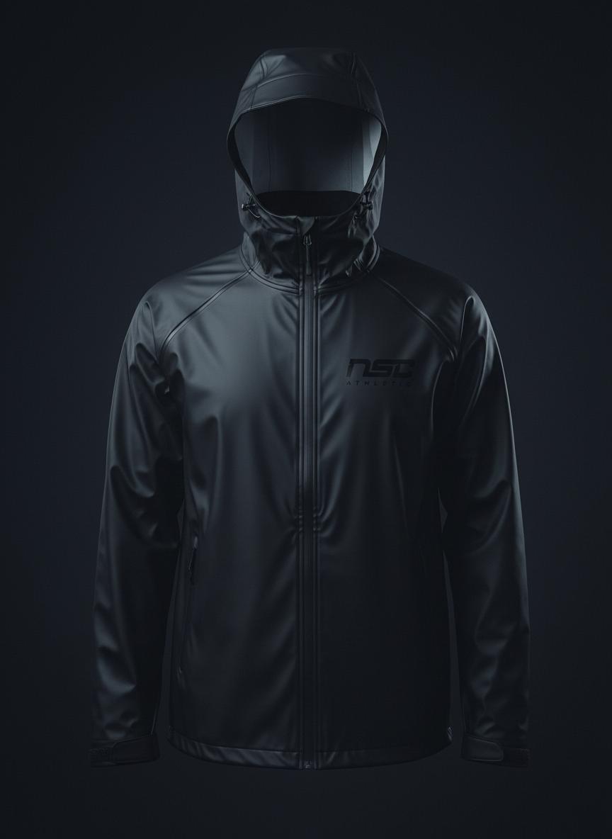 Customised Jackets