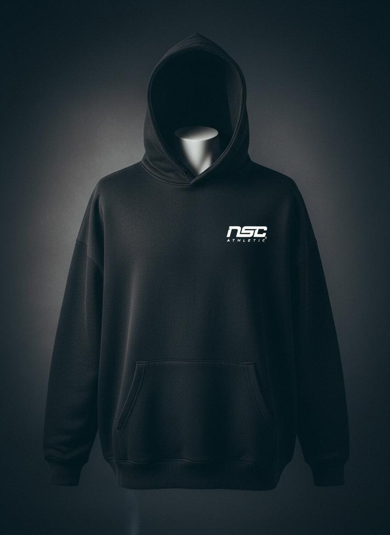 NSC CUSTOM - Relaxed Fit Hoodie