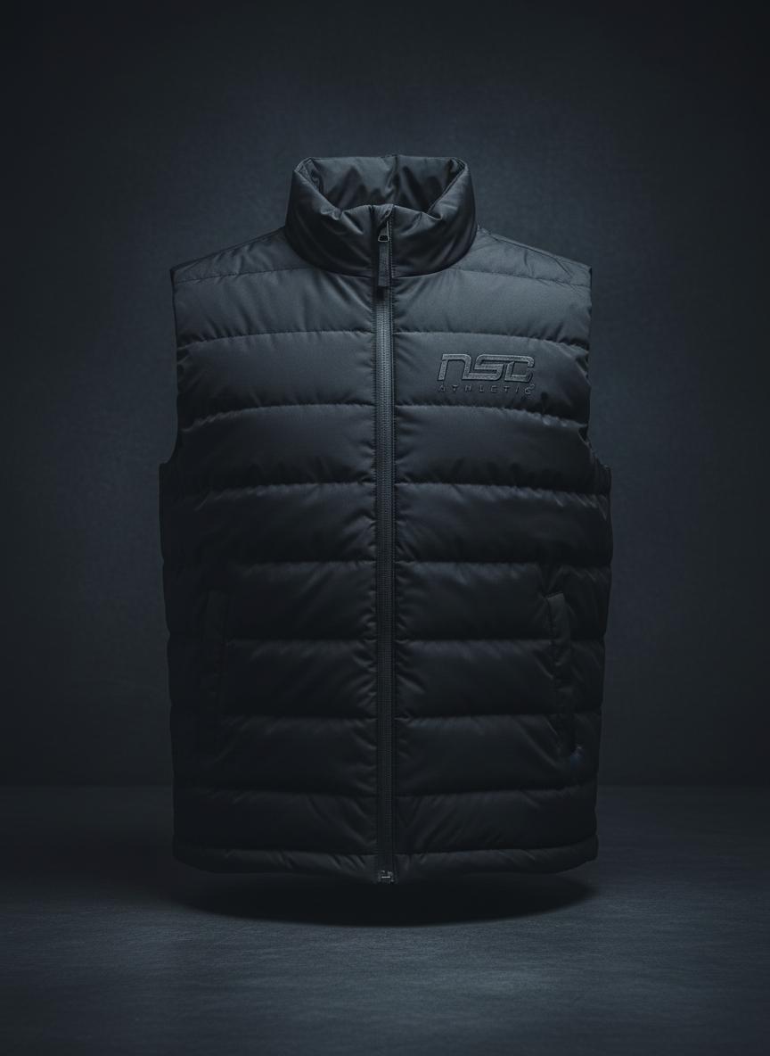 Customised Jackets