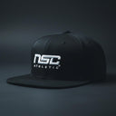 NSC CUSTOM SNAPBACK HAT