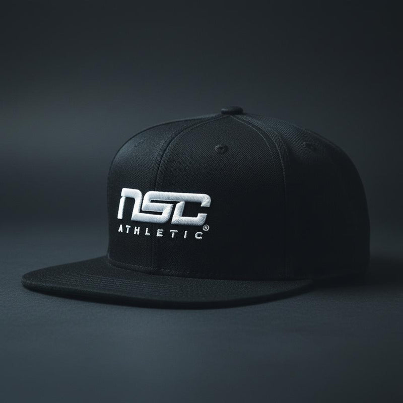 NSC CUSTOM SNAPBACK HAT