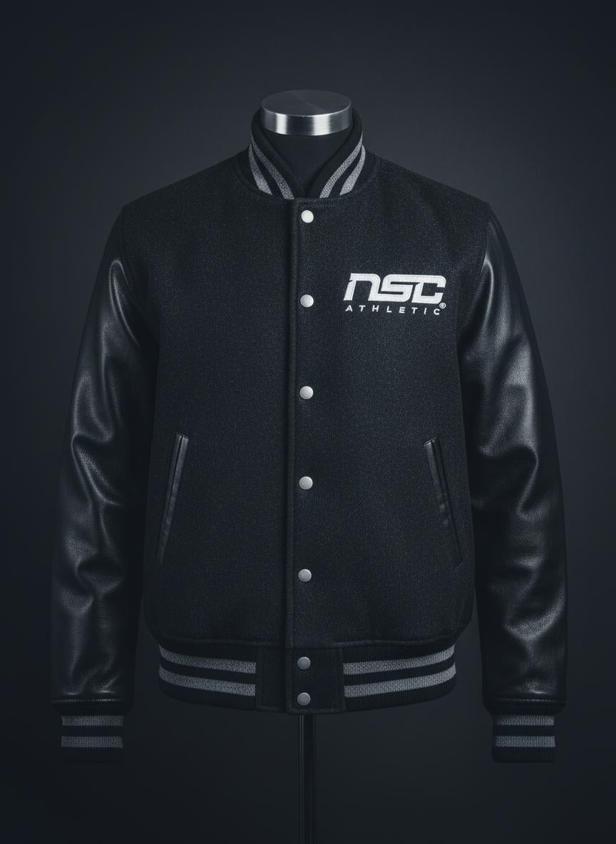 Customised Jackets