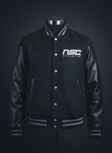 Customised Jackets