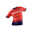 NSW JRU  - Supporters Training Tee ( PEACH ) KIDS