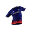 NSW JRU  - Supporters Training Tee ( BLUE )