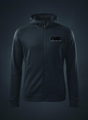 NSC CUSTOM - Zip Hoodie