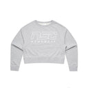 NSC  - Womens Crop Top