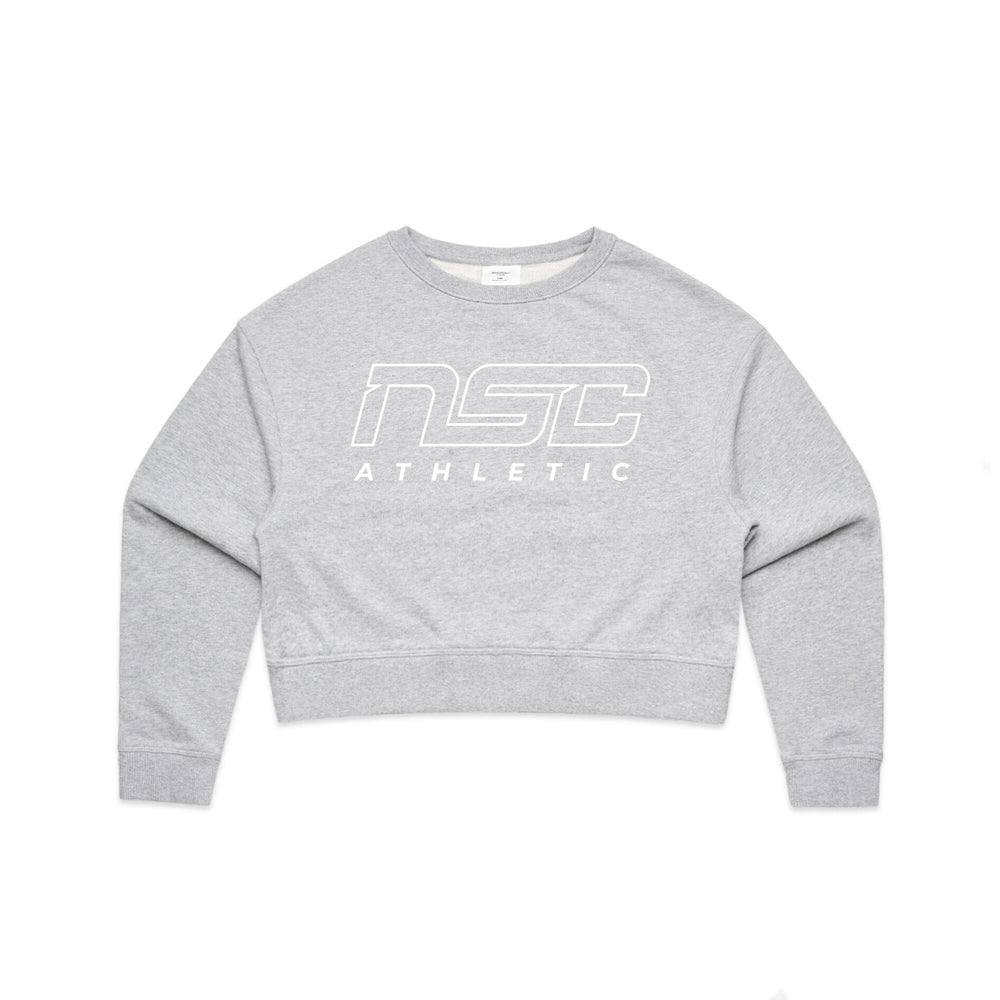 NSC  - Womens Crop Top