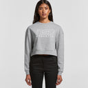 NSC  - Womens Crop Top