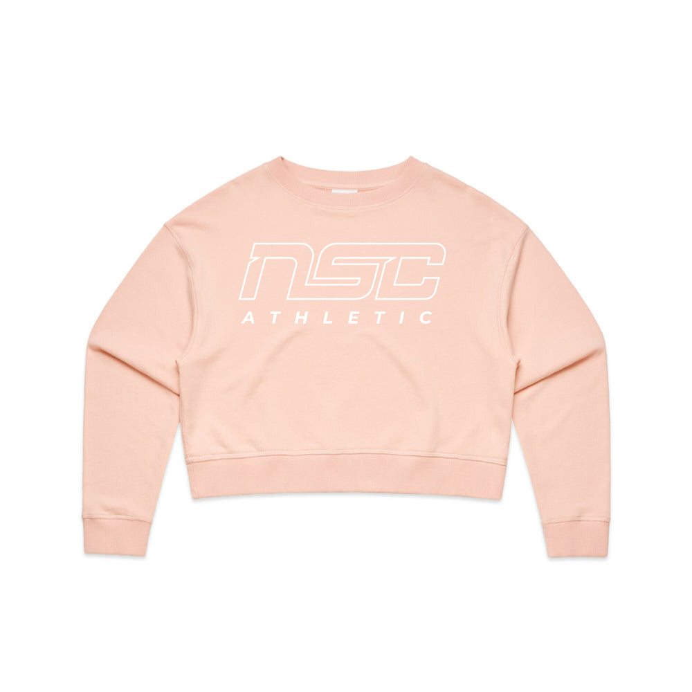 NSC  - Womens Crop Top