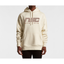 Creme Brulee Oversized Hoodie