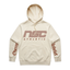 Creme Brulee Oversized Hoodie