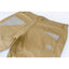 Bass Drop Chino Shorts - Tan