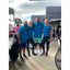 NSC 2022 Training Tee - Turquoise
