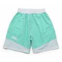 NSC 2022 Training Shorts - Mintie