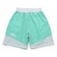 NSC 2022 Training Shorts - Mintie