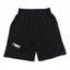 NSC 2022 Training Shorts - Black Liquish