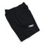 NSC 2022 Training Shorts - Black Liquish