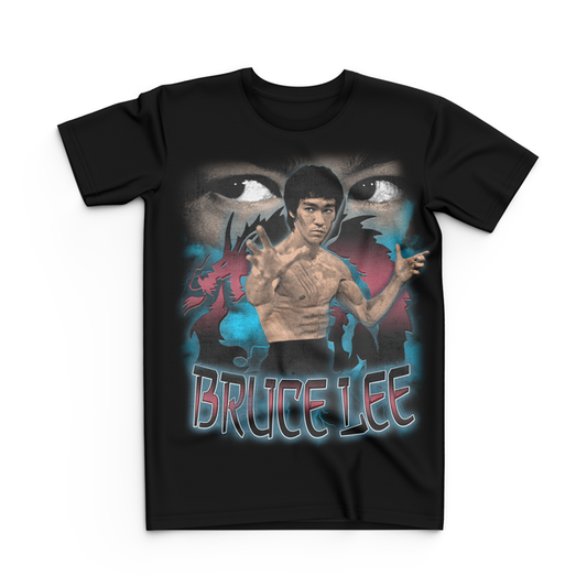 Bruce Lee - My Uncle