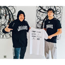 Brock Jarvis Tee - (Sponsors)