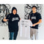 Brock Jarvis Tee - (Sponsors)