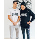 Brock Jarvis Tee - White