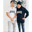 Brock Jarvis Tee - White