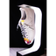 NSC Swag Laces -  White