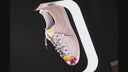 NSC Swag Laces -  White