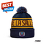 DLS - Supporters Beanie