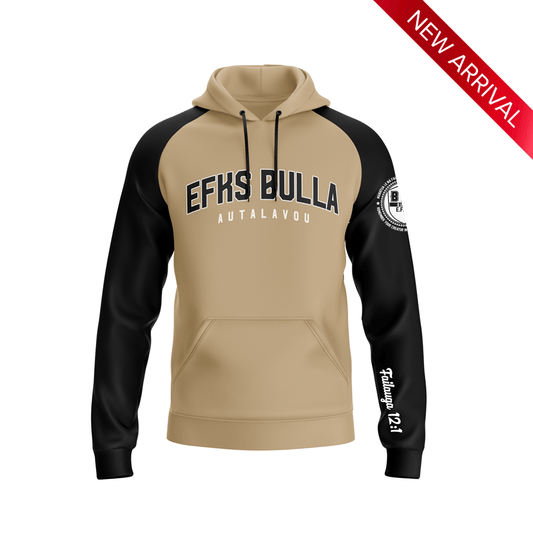 EFKS Bulla  - Autalavou Hoodie