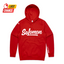 DLS - Solomon Hoodie