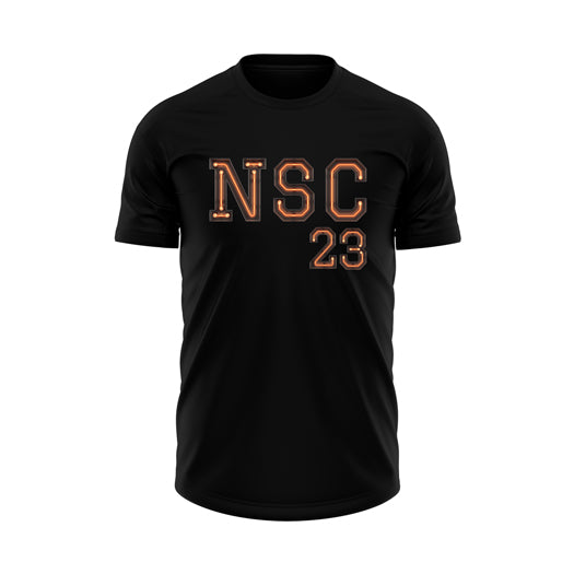 NSC 23 Neon Tee