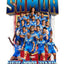 Toa Samoa Tee - Uso Aso Uma