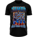 Toa Samoa Tee - Uso Aso Uma