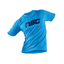 NSC 2022 Training Tee - Turquoise