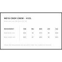 NSC  - Womens Crop Top